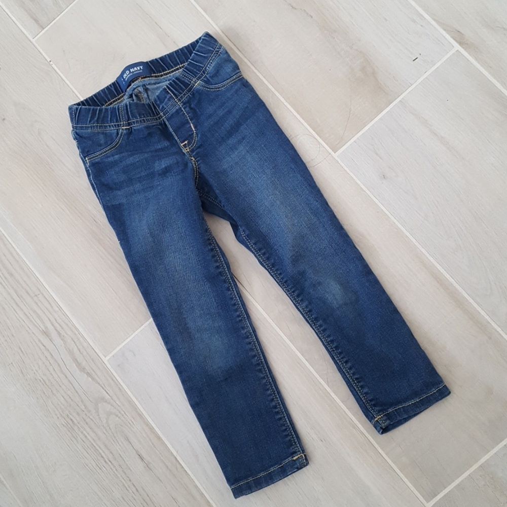 Old Navy Toddler Jeggings